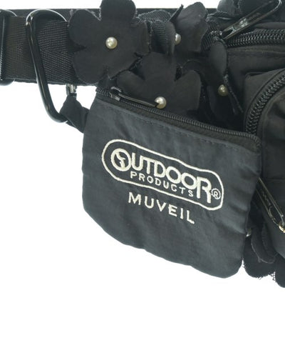 MUVEIL Messenger bags