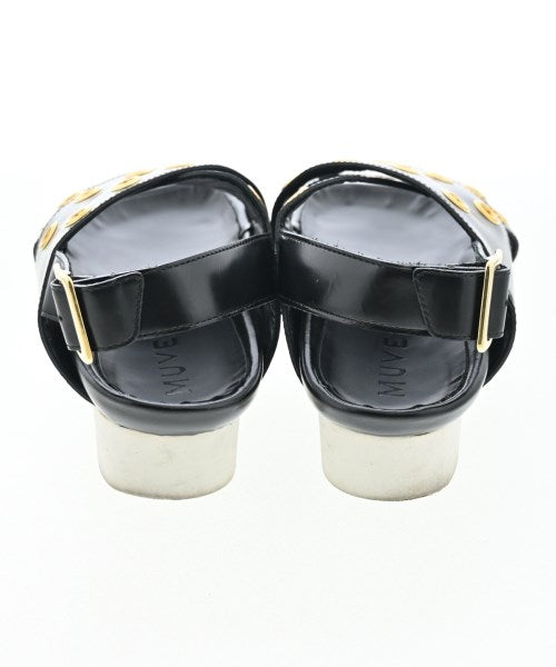 MUVEIL Sandals