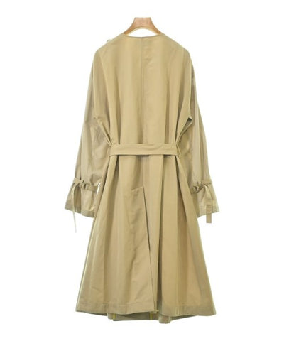MUVEIL Trench coats