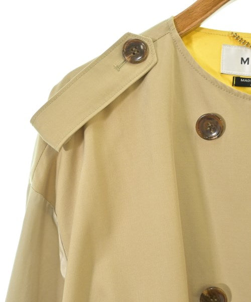 MUVEIL Trench coats