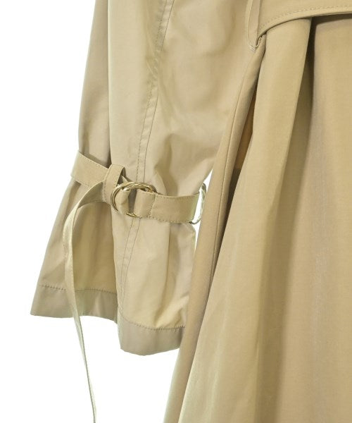 MUVEIL Trench coats