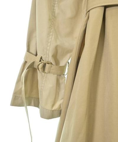 MUVEIL Trench coats