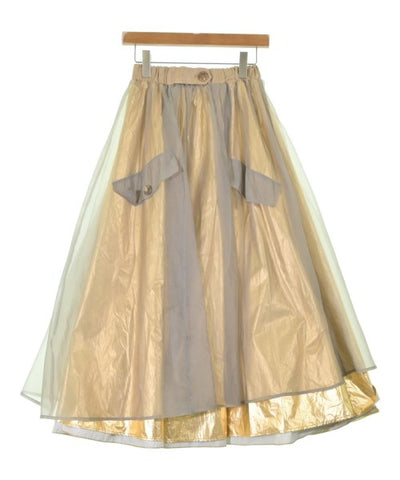 AULA AILA Long/Maxi length skirts