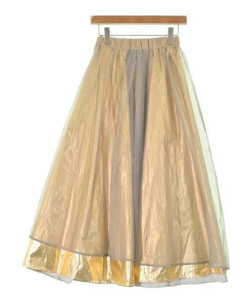 AULA AILA Long/Maxi length skirts