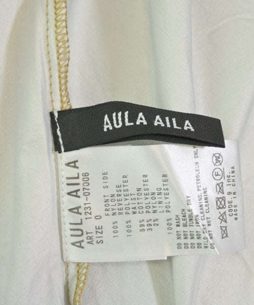 AULA AILA Long/Maxi length skirts
