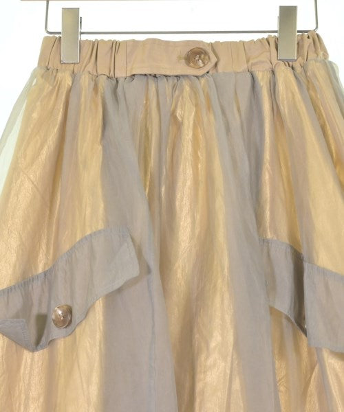 AULA AILA Long/Maxi length skirts