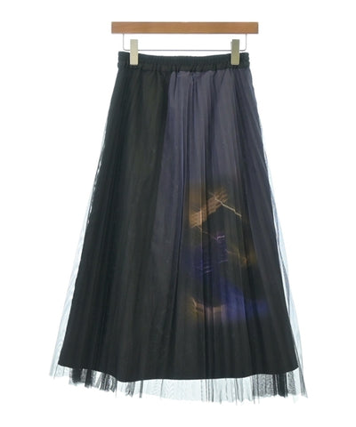 AULA AILA Knee length skirts