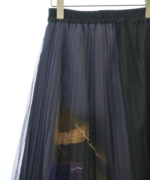 AULA AILA Knee length skirts