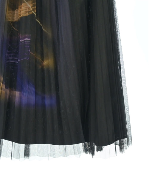 AULA AILA Knee length skirts