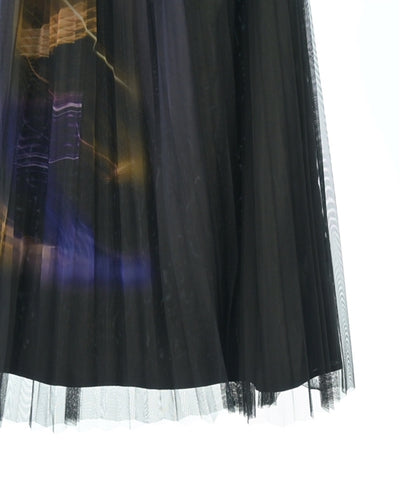 AULA AILA Knee length skirts