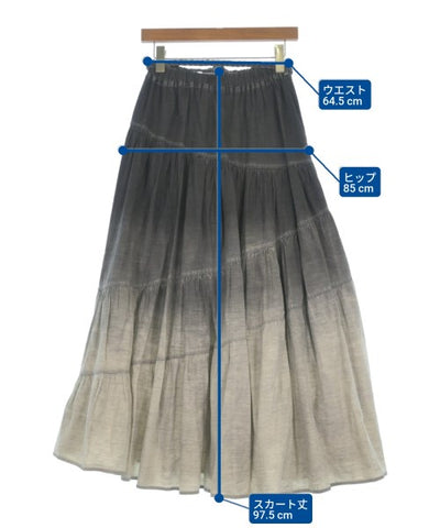 AULA AILA Long/Maxi length skirts
