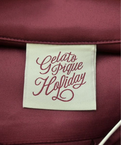 gelato pique Casual shirts