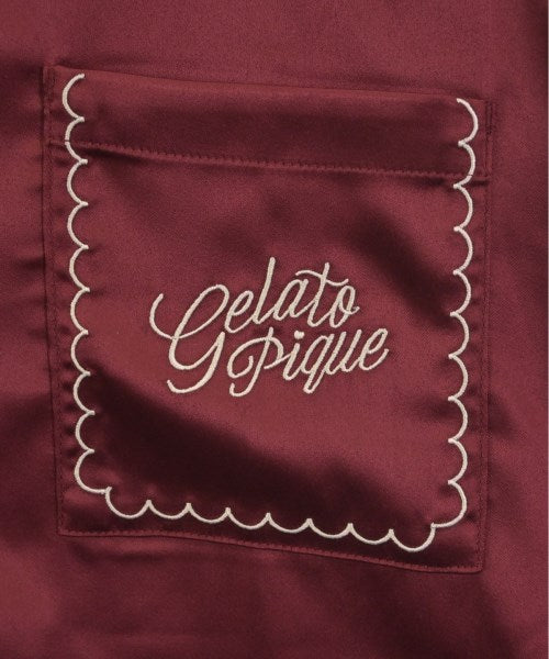 gelato pique Casual shirts