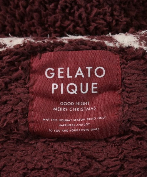 gelato pique Hoodies