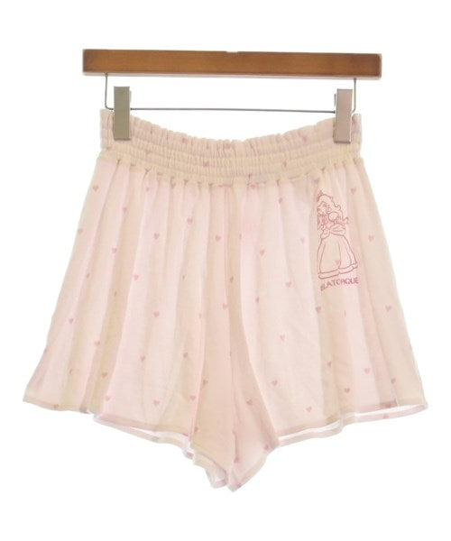 gelato pique Shorts