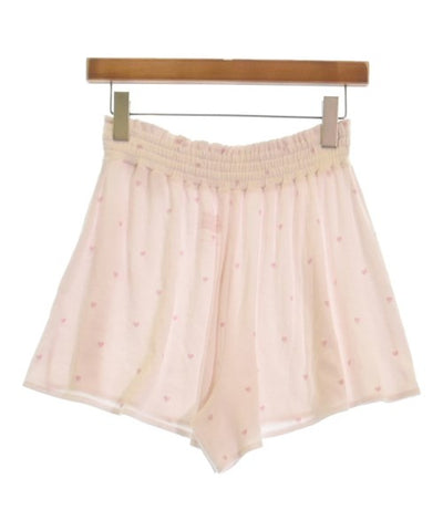 gelato pique Shorts