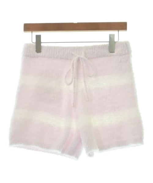 gelato pique Shorts