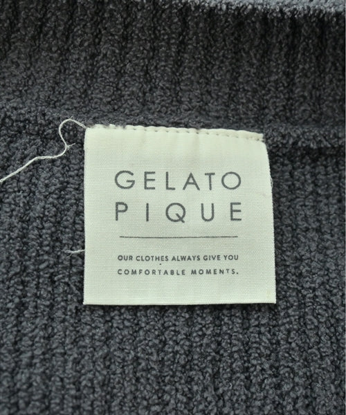 gelato pique Cardigans