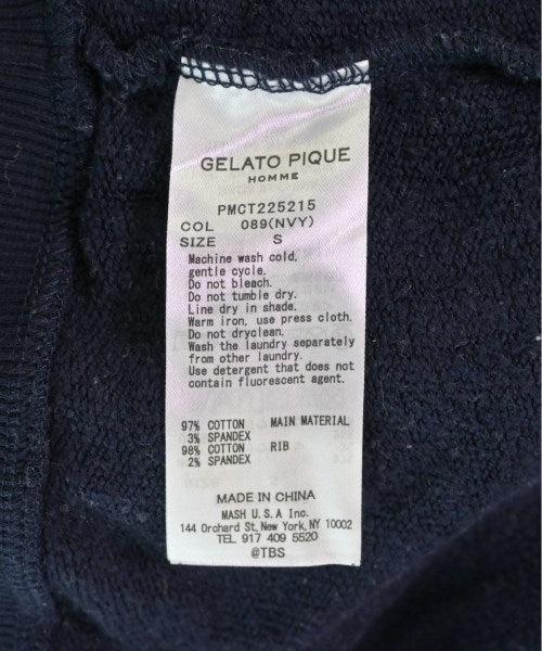 gelato pique Hoodies