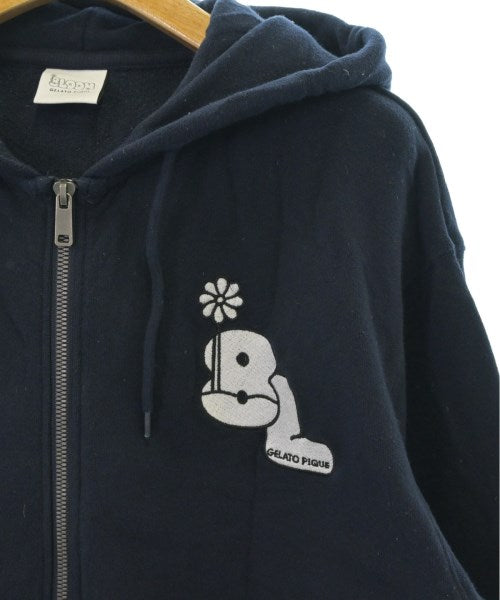 gelato pique Hoodies