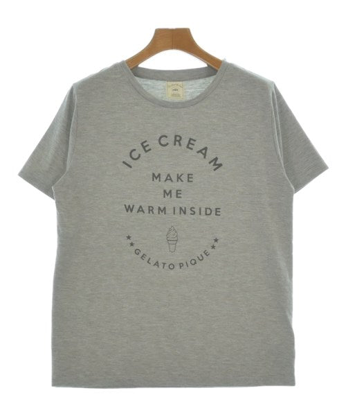 Gelato Pique Tee Shirts/Tops