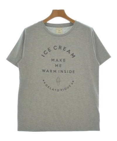 Gelato Pique Tee Shirts/Tops