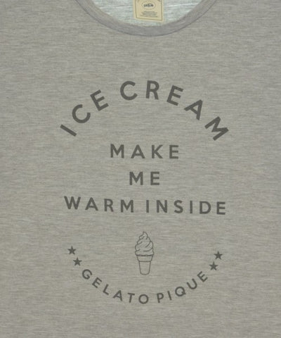 Gelato Pique Tee Shirts/Tops