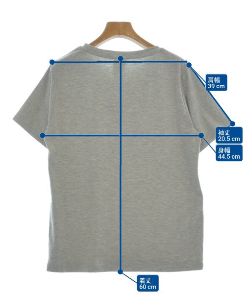 Gelato Pique Tee Shirts/Tops