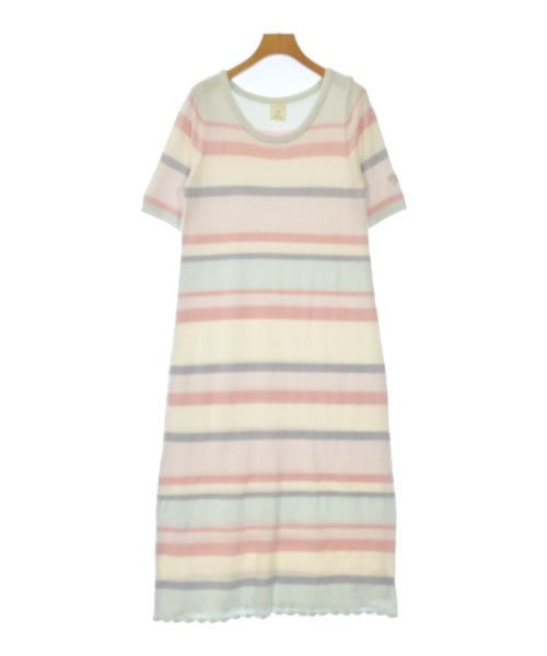 Gelato Pique Dresses