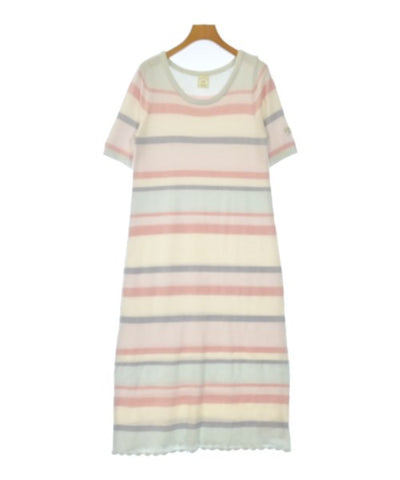 Gelato Pique Dresses