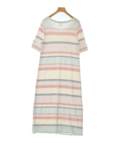 Gelato Pique Dresses