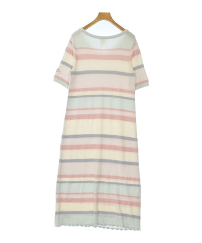 Gelato Pique Dresses