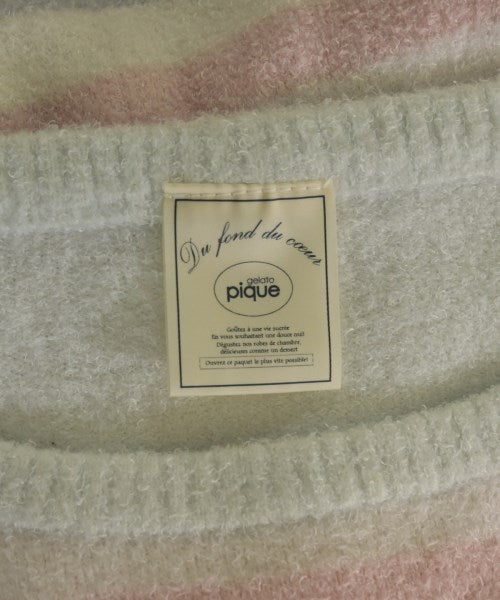 Gelato Pique Dresses