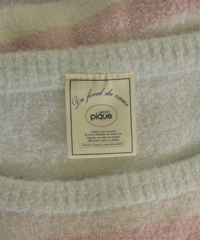 Gelato Pique Dresses