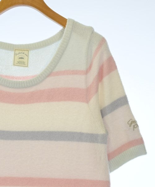 Gelato Pique Dresses