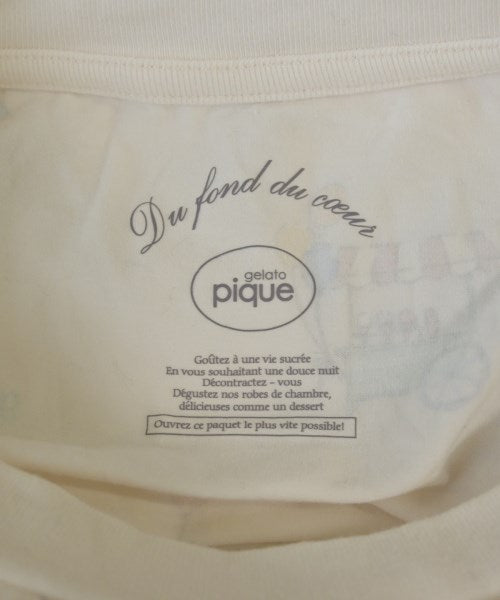 Gelato Pique Dresses