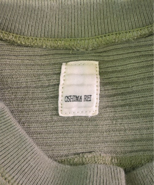 OSHIMA REI Tee Shirts/Tops