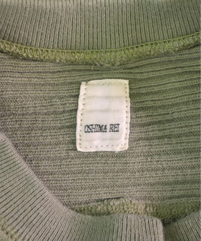 OSHIMA REI Tee Shirts/Tops