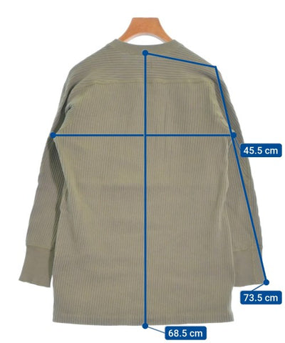 OSHIMA REI Tee Shirts/Tops