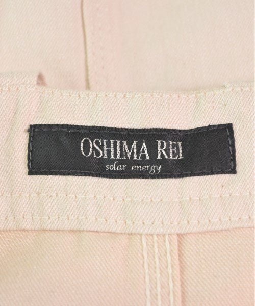 OSHIMA REI Dresses