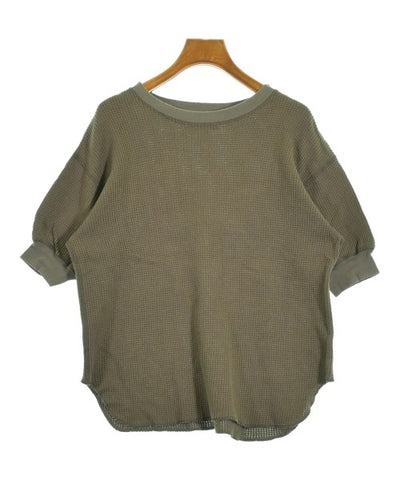 OSHIMA REI Tee Shirts/Tops