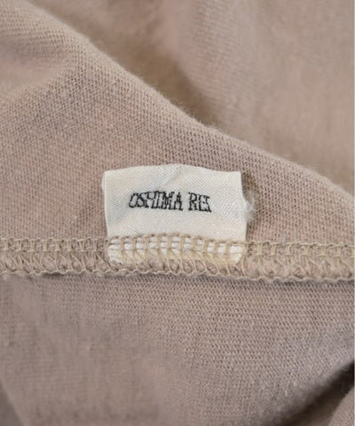 OSHIMA REI Tee Shirts/Tops