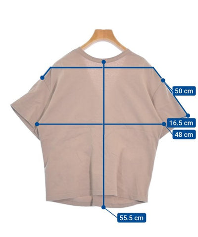 OSHIMA REI Tee Shirts/Tops