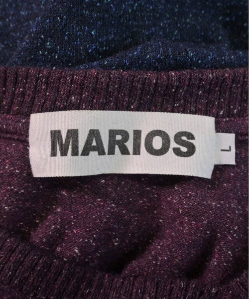 MARIOS Sweaters