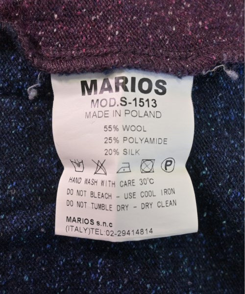 MARIOS Sweaters