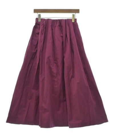 BEAMS Lights Long/Maxi length skirts