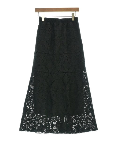 BEAMS Lights Long/Maxi length skirts