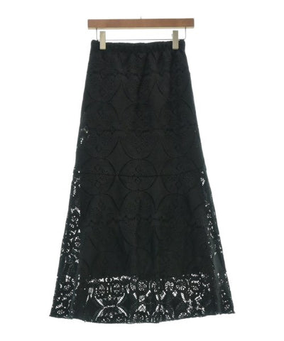 BEAMS Lights Long/Maxi length skirts