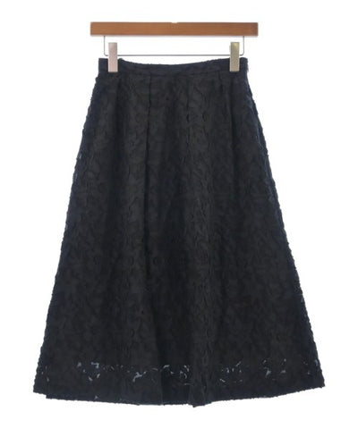 BEAMS Lights Long/Maxi length skirts