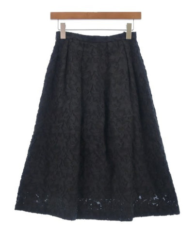 BEAMS Lights Long/Maxi length skirts